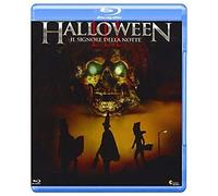 Halloween Iii - Il Signore Della Notte (Blu Ray) Bluray Italian Import