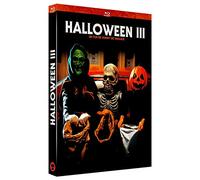 Halloween III : Le Sang du sorcier [Combo Blu-ray + DVD - Édition Limitée]