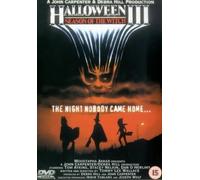 Halloween III: Season of the Witch
