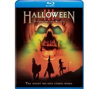 Halloween Iii Season Of The Witch