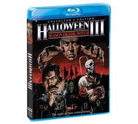 Halloween III: Season of the Witch Blu-ray
