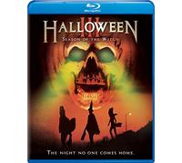 Halloween III: Season of The Witch [Blu-Ray]