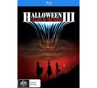 Halloween III: Season of the Witch Blu-ray
