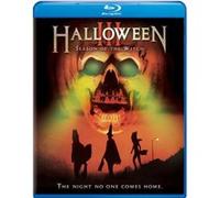 Halloween Iii Season Of The Witch
