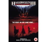Halloween Iii Season Of The Witch [Dvd]