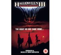 Halloween III: Season of the Witch [DVD]