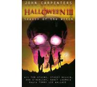 Halloween III: Season of the Witch [VHS] [Import allemand]