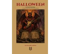 Halloween - Il Velo Sottile: 31 giorni di rituali fino alla notte delle streghe