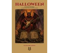 Halloween - Il Velo Sottile: 31 giorni di rituali fino alla notte delle streghe
