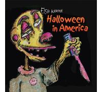 Halloween In America