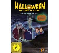 Halloween in Sleepy Hollow - Halloween in Sleepy Hollow Orig.DVD Zum Film [Import]