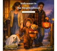 Halloween in the Neighborhood: A Neckles the Bear Story