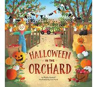 Halloween in the Orchard