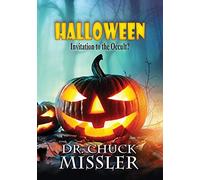 Halloween: Invitation to the Occult? - Book