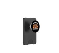 Halloween is My Favorite Holiday for Women Yorkshire Terrier PopSockets PopWallet pour MagSafe