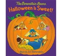 Halloween is Sweet by Jan Berenstain Jan Berenstain (Auteur)
