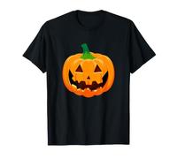 Halloween JackoLantern Chemise Citrouille géante Jack-o-Lantern T-Shirt