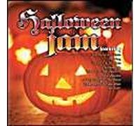 Various Artists - Halloween Jam