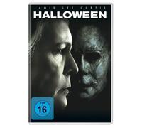 HALLOWEEN - JAMIE LEE CURTIS,JUDY GREER,WILL PATTON DVD NEUF