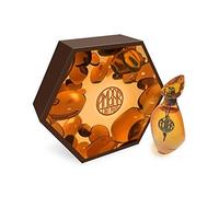 Halloween - jesus del pozo ambar eau de toilette spray 50ml set 3 parti - btsw-169624