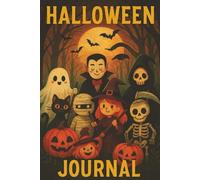 Halloween Journal