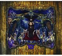Halloween Junky Orchestra - Halloween Party [Import]