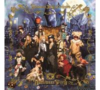 Halloween Junky Orchestra - Halloween Party [Import allemand]