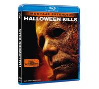 Halloween Kills (2021) (Blu Ray)