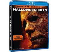 Halloween Kills (2021) (Blu Ray) G