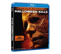 Halloween Kills - BD
