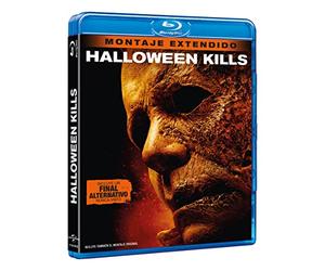 Halloween Kills - BD