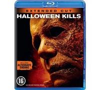 Halloween Kills – Universal Pictures – Blu-ray