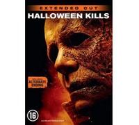 Halloween Kills – DVD – Universal Pictures