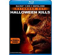 Halloween Kills [Blu-Ray]