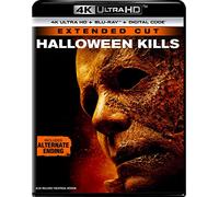 Halloween Kills [Blu-Ray]