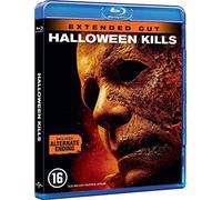 HALLOWEEN KILLS-BIL-BLURAY
