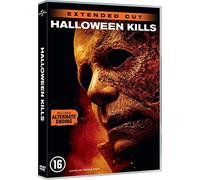 Halloween Kills – DVD – Universal Pictures