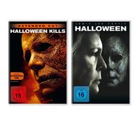 HALLOWEEN KILLS