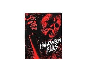 Halloween Kills Édition Limitée SteelBook® Blu-ray 4K Ultra HD