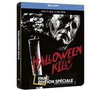 Halloween Kills Edition Spéciale Fnac SteelBook® Blu-ray G