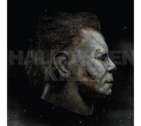 Halloween Kills: Original Motion Picture Soundtrack (Expanded Édition) - Vinyle Orange Splatter Vert