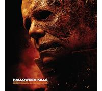 John Carpenter, Cody Carpenter, Daniel D – Halloween Kills OST – Vinyle 33 tours – Cargo Records