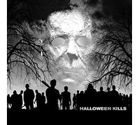 Halloween Kills - Redfire Art Édition