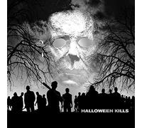 Halloween Kills-Redfire Art Édition