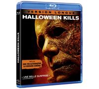 Halloween Kills Blu-ray