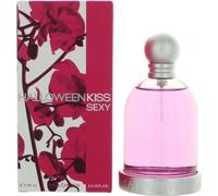 Halloween Kiss Sexy EDT 100 ml W