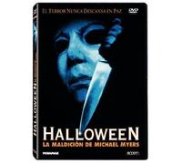 Halloween: La Maldición De Michael Myers [Import]