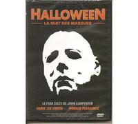 Halloween - La Nuit Des Masques