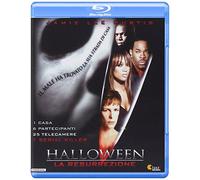 Halloween-La Resurrezione [Blu-Ray] [Import]