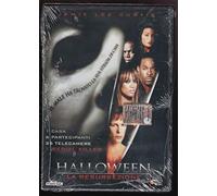 Halloween-La Resurrezione [Import]